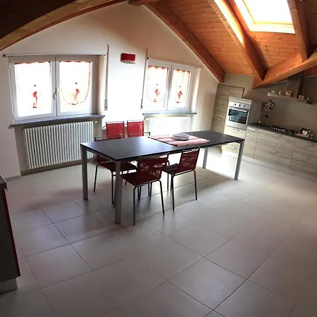 Alba In Langhe Bed & Breakfast Verduno