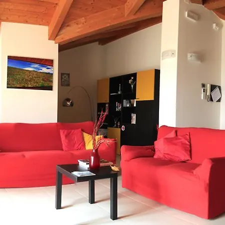 Alba In Langhe Bed & Breakfast Verduno