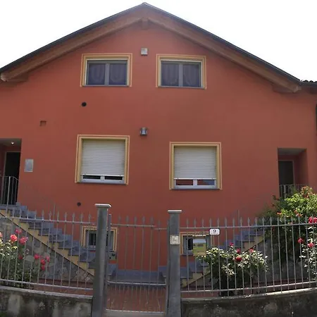 Alba In Langhe Verduno