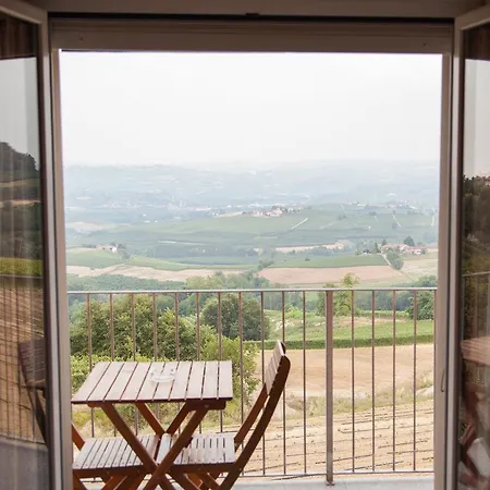 Alba In Langhe Verduno