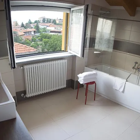 Alba In Langhe Verduno