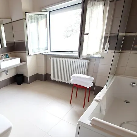 Alba In Langhe Bed & Breakfast Verduno