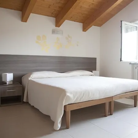 Bed & Breakfast Alba In Langhe Verduno