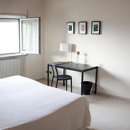 Alba In Langhe 3*