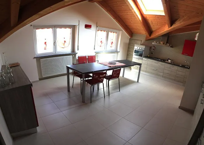 Alba In Langhe Bed & Breakfast Verduno