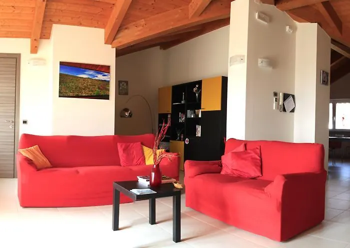 Alba In Langhe Bed & Breakfast Verduno