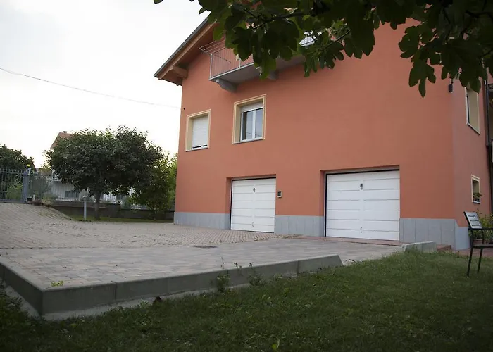 Alba In Langhe Bed & Breakfast Verduno