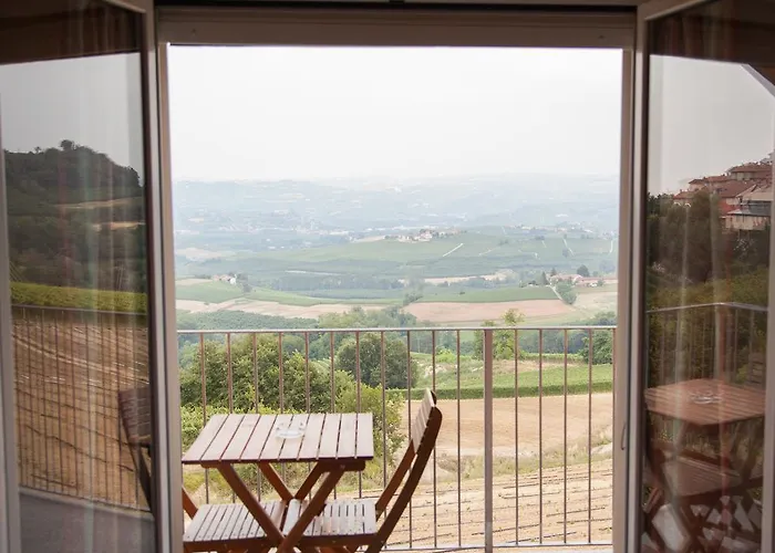 Alba In Langhe Verduno