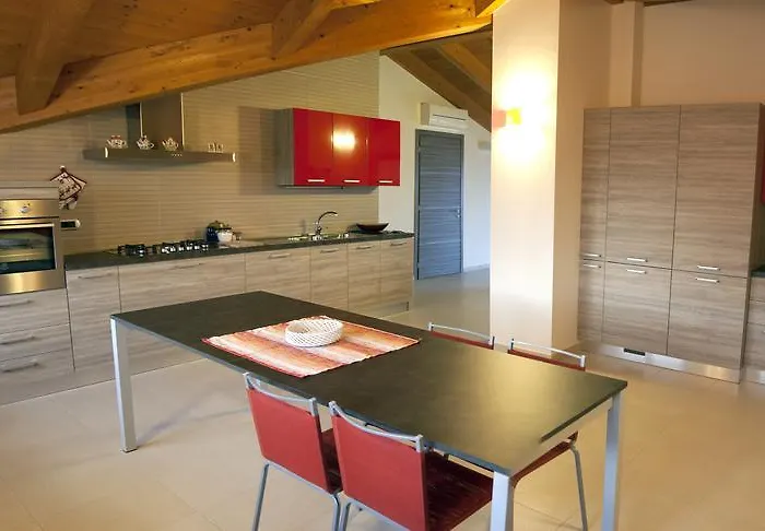 Alba In Langhe Bed & Breakfast