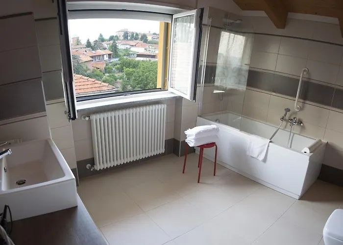 Alba In Langhe Verduno