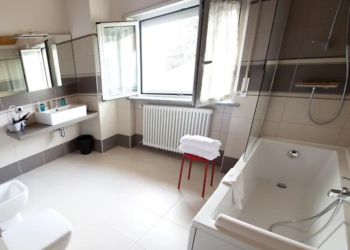 Alba In Langhe Bed & Breakfast Verduno