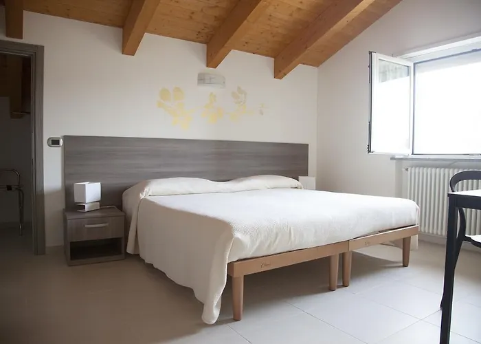 Bed & Breakfast Alba In Langhe Verduno